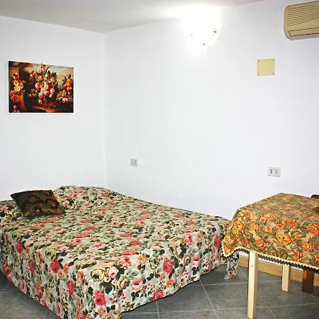 Panoramico Gd Andrano 2 Apartment *