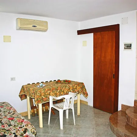 Panoramico Gd Andrano 2 Apartment *