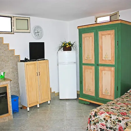 Apartment Panoramico Gd Andrano 2 *